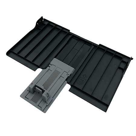 Tampa Frontal papel BROTHER L1222 L1232 L1632w L1652w ORIGINAL