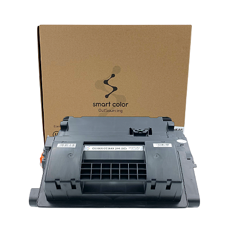 Toner Para HP 364X 390X CC364X CE390X 24K Smart