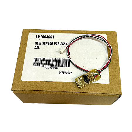 Sensor identificação toner para Brother HL-1202 1212 1222 1232 DCP-1602 1617 L1632 L1652 Original