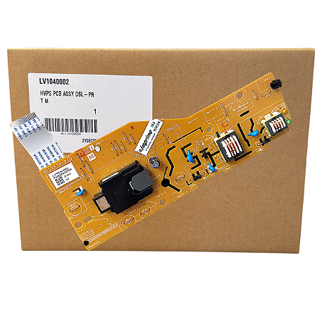 PLACA DE ALTA BROTHER 1112 1202 1212W L1222 L1232W ORIGINAL