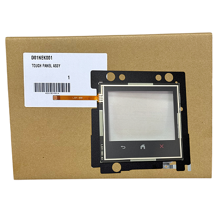 TOUCH DO PAINEL BROTHER DCP-L5512DN DCP-L5662DN ORIGINAL