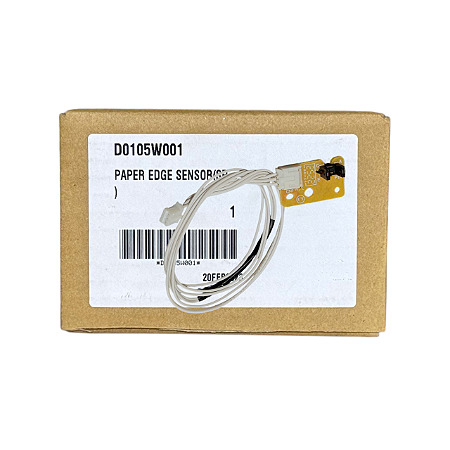 SENSOR DE PAPEL BROTHER B2080dw B7520dw B7535dw B7650dw L2750dw ORIGINAL