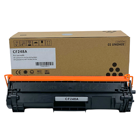 Toner Para HP CF248A M15a M15w M28a M28w 1K Premium