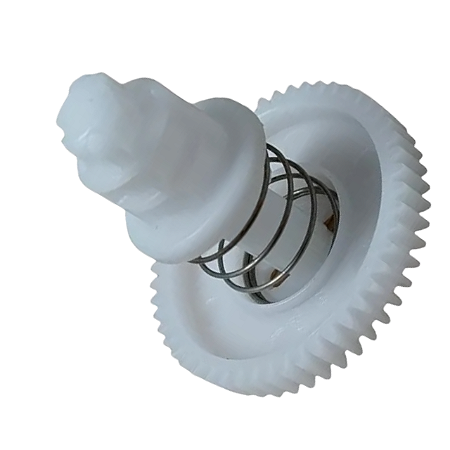 Engrenagem Movimentação do Toner Para Brother L2540 L2520 Premium