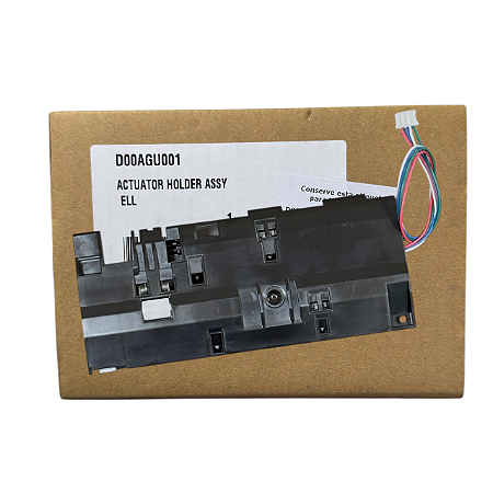 Suporte Sensor de Papel Brother B2080 B7520 B7535 Original