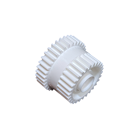 Engrenagem Fusor Brother 2240 7055 Ly2010001 Original