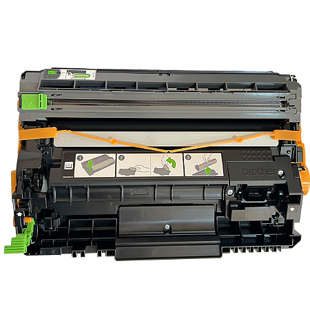 Fotocondutor DRUM Brother DR-B021 12k 7520dw 7535dw Original