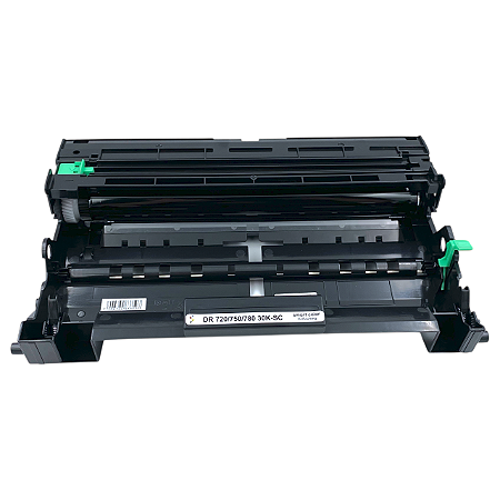 Fotocondutor DRUM Para Brother DR3302 DR720 30K Smart