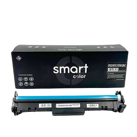 FOTOCONDUTOR DRUM PARA HP 19A CF219A 12K SMART