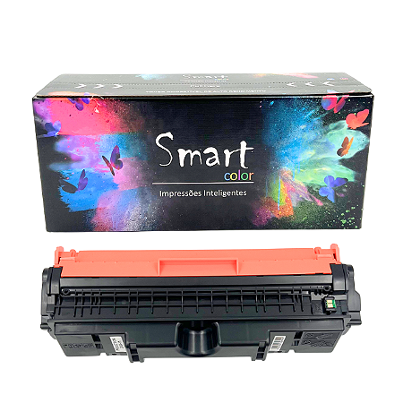 FOTOCONDUTOR DRUM PARA HP CE314A CP1025 M176N M175 14K SMART