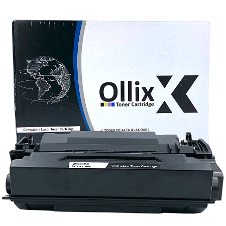 Toner para HP W9008 20,5K ( Com Chip ) Ollix