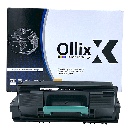 Toner para Samsung D203 MLT-D203U M4020 M4070 15k Ollix