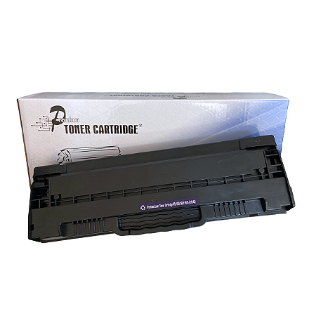 Toner Para Samsung D104 Mlt-d104 1,5k Scx-3200 3205w Premium