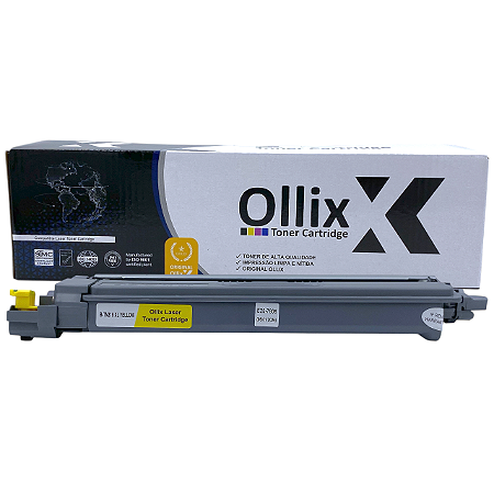 Toner Para Brother Tn219 XL 2.3k Yellow Ollix