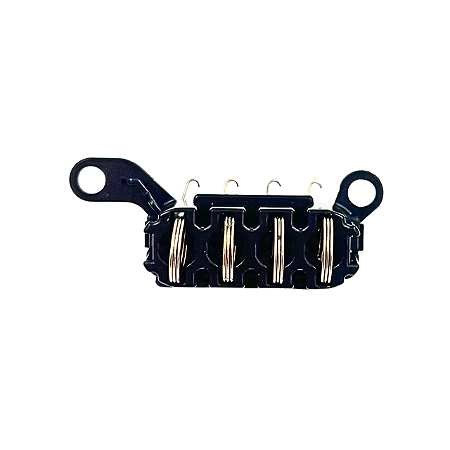 Contato Chip para HP M2020 M2070 ML2165 SCX 3405 107 135 137