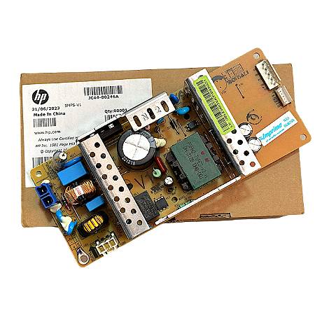 Placa Fonte para Samsung 4070 5637 3375 HP 432 110V Original