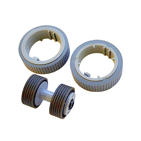 Rolete +Pickup Roller Scanner Fujitsu 7160 7180 7260 Premium
