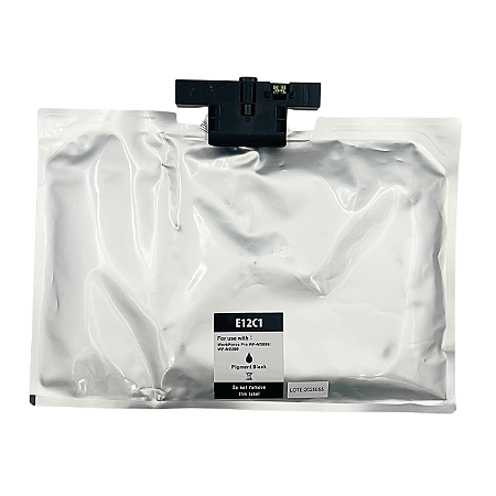 Bolsa de tinta para Epson T12C120 M5399 M5899 40k ClasseA
