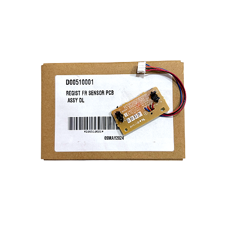 PLACA SENSOR DE PAPEL BROTHER L5102 L5202 L6402 L5212 L6412 L5512 L5652 L6902 L6912 ORIGINAL