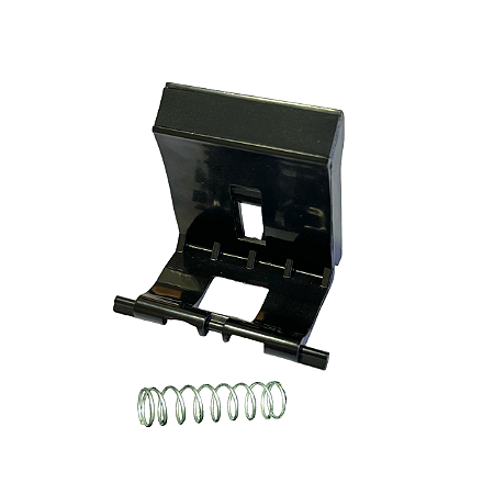 Separador de Papel Hp M127 P1102 M1132 M125 Rm1-4006 Premium