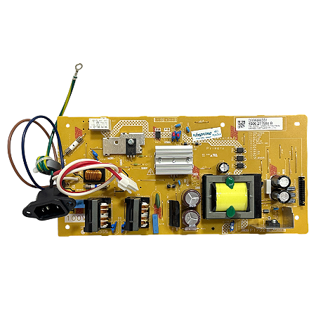 Placa Fonte para Brother 8360 Hl-l8360dw D00ck7001 Original