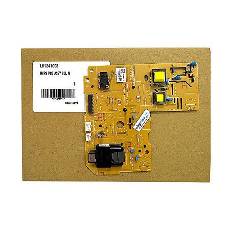 Placa Fonte Alta Brother 2240 2340 2380 2540 2700 Original