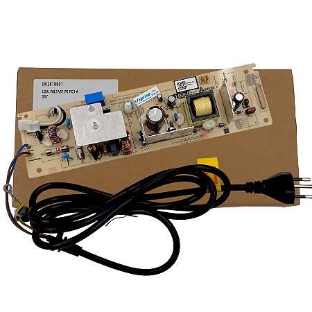 Placa Fonte Brother HL-B2080DW Original