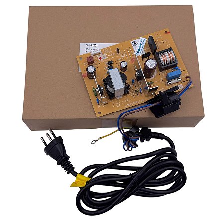Placa Fonte Brother J5340 J5855 J5955 Original