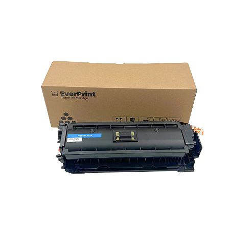 Toner para HP W9062X E55040 E57540 E55040DW 12.5k Yellow ClasseA