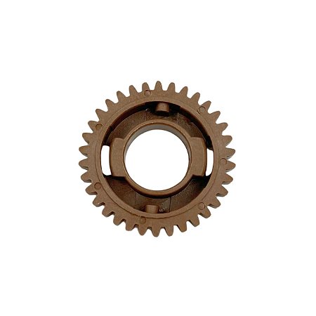 Engrenagem do Rolo Fusor Brother B2080 B7520 B7535 Premium