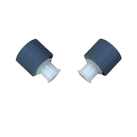 Par Roletes Pickup Brother T310 T510 T710 T810 T910 Original