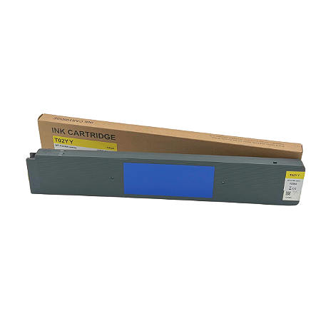 Cartucho tinta para Epson T02Y WFC21000 Yellow 50k ClasseA