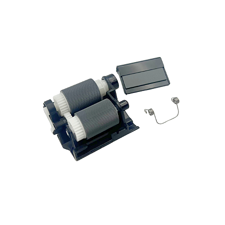 Kit Rolete Bandeja Brother L5212 L6412 L5512 L6912 Original
