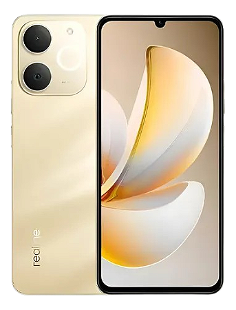 Realme Note 70 8RAM / 256GB