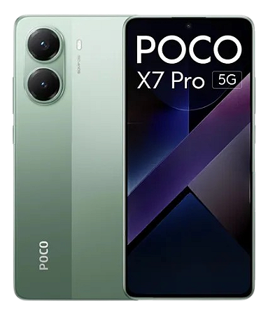 Xiaomi Poco X7 Pro 5G 8RAM / 256GB NFC