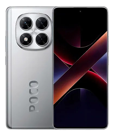 Xiaomi Poco X7 5G 12RAM / 512GB  NFC