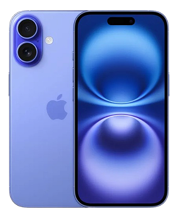 Apple iPhone 16 128GB