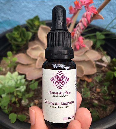 Yara - Sérum Facial de Limpeza