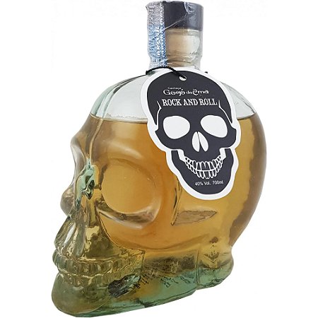 Cachaça Gogó da Ema - Bálsamo - 700ml