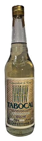 Cachaça Tabocal - Amburana e Jequitibá - 600ml