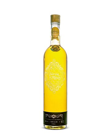 Cachaça Taverna de Minas - Carvalho - 750ml