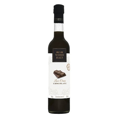 Licor Weber Haus - Chocolate - 500ml