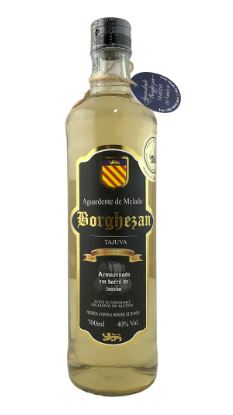 Aguardente Borghezan - Tajuva - 700ml