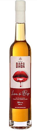 Licor Daga - Beijo - 500ml
