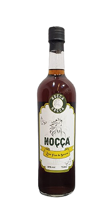 Licor Noçça - Banana - 750ml