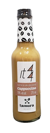 Licor It 44 - Cappuccino - 275ml