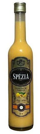 Licor Spezia - Maracujá - 500ml