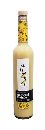 Licor It 44 - Maracujá - 500ml