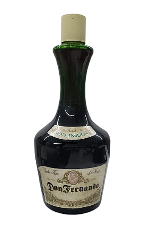 Vinho Don Fernando - De Mesa