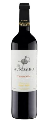 Vinho Finca Constancia Altozano - Tinto Seco - 750ml